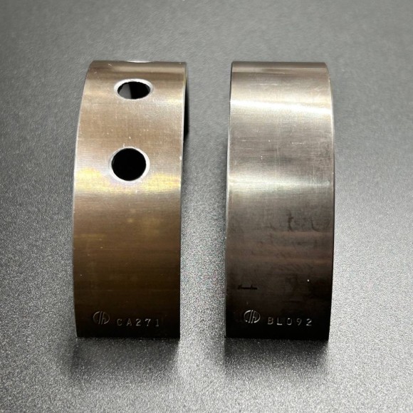 Вкладыш коренной (Пара) Suzuki DF150-175(A) DF200A (Yellow) (12340-96J01-0D0) (Suzuki)