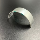 Вкладыш шатунный Yamaha F80-100 (Green) (6D8-11656-10) (Yamaha)