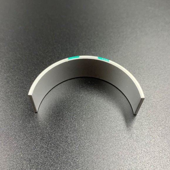 Вкладыш шатунный Yamaha F80-100 (Green) (6D8-11656-10) (Yamaha)