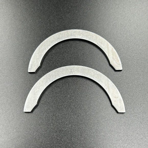 Полукольца на коленвал Honda BF115-130 (13014-PAA-800) (Honda)