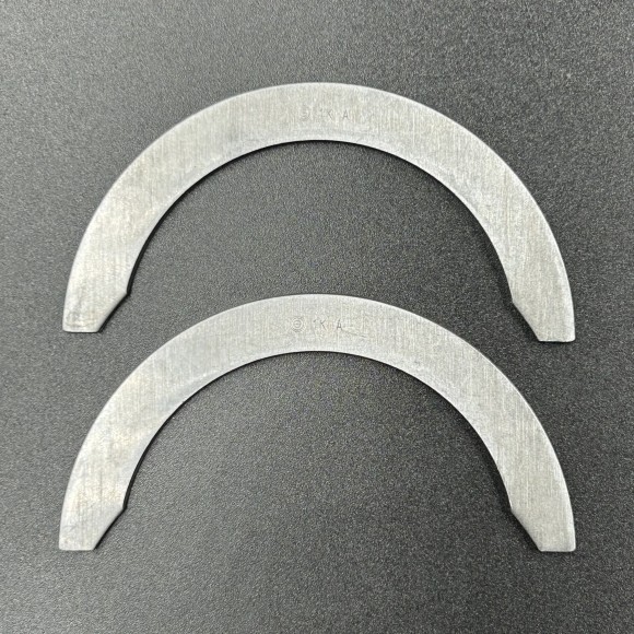 Полукольца на коленвал Honda BF115-130 (13014-PAA-800) (Honda)