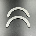 Полукольца на коленвал Honda BF115-130 (13014-PAA-800) (Honda)