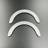 Полукольца на коленвал Honda BF115-130 (13014-PAA-800) (Honda)