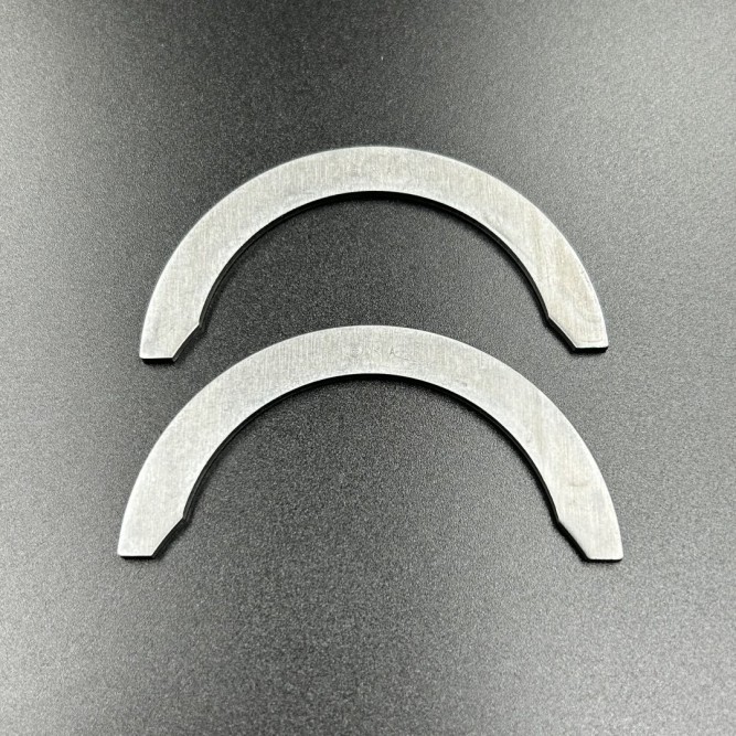 Полукольца на коленвал Honda BF115-130 (13014-PAA-800) (Honda)
