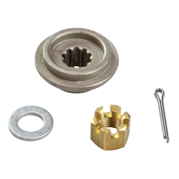 Установочный комплект винта Skipper для Suzuki DF8A-DF9,9A