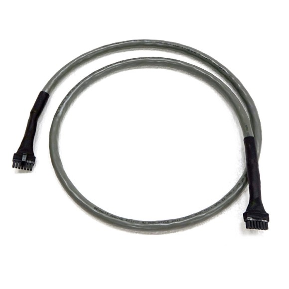 Кабель многопроводной (4 фута) для подключения ПУ транцевыми плитами Кабель многопроводной (4 фута) для подключения ПУ транцевыми плитами