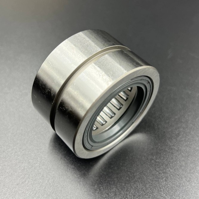 Подшипник роликовый Yamaha 25-30 (36x52x32) (2001-н.в.) (KACAWA)