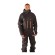 Комбинезон Tobe Macer V2 без утеплителя Jet Black, 2XL