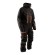 Комбинезон Tobe Macer V2 без утеплителя Jet Black, 2XL