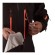 Комбинезон Tobe Macer V2 без утеплителя Jet Black, 2XL