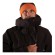 Комбинезон Tobe Macer V2 без утеплителя Jet Black, 2XL