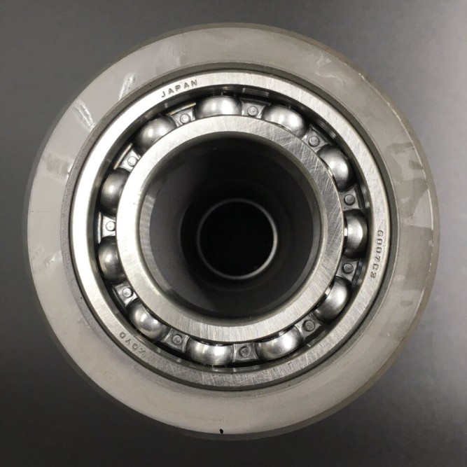 Обойма гребного вала Suzuki DT40, DF40-50, DF40-60(A) (Omax)
