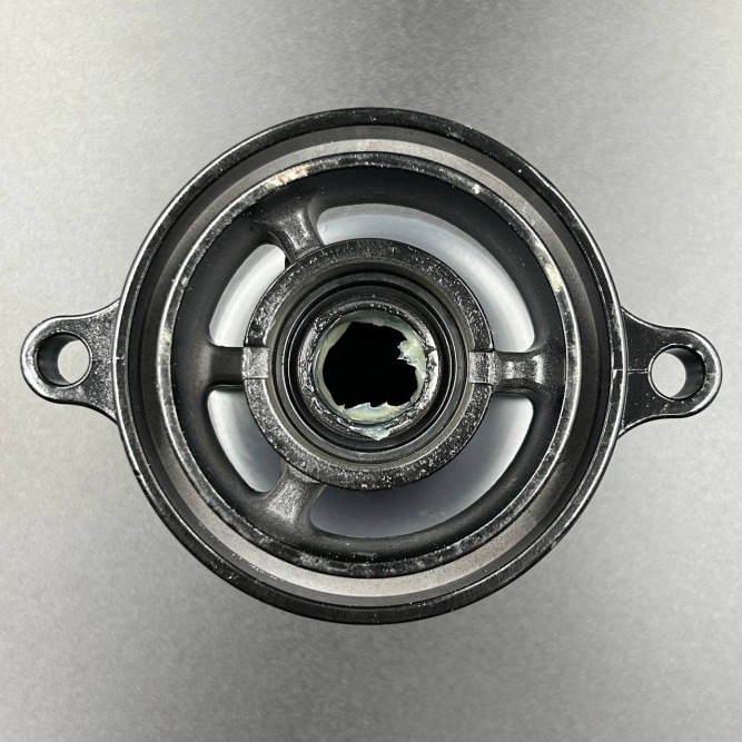 Обойма гребного вала Suzuki DT40, DF40-50, DF40-60(A) (Omax)