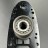 Основание помпы охлаждения Suzuki DT25-30 (56130-96331-0EP) (Kacawa)