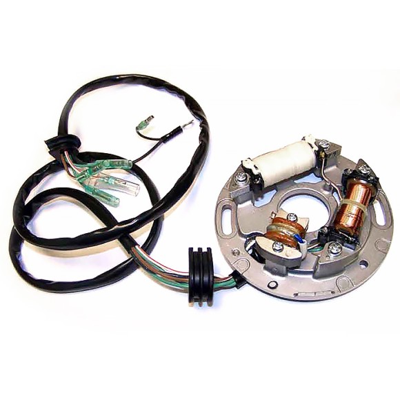 Cтатор Yamaha 004-240 Cтатор Yamaha 004-240