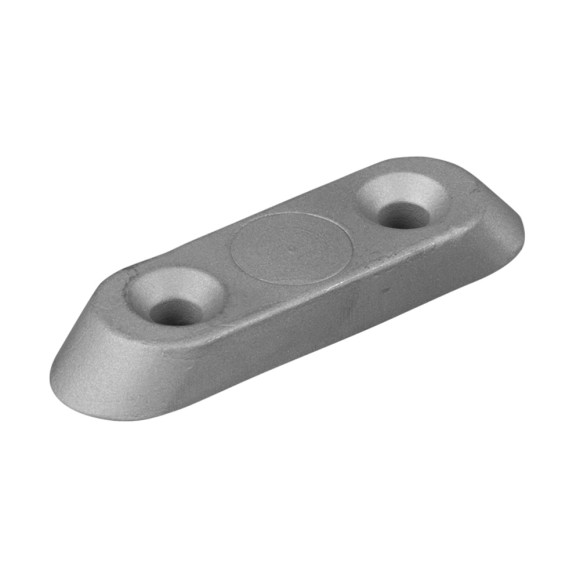 Анод Skipper для Suzuki DT3.5-DT50, DF4-DF50 цинк Анод Skipper для Suzuki DT3.5-DT50, DF4-DF50 цинк