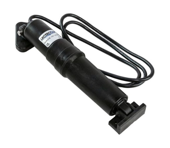 Привод транцевых плит стандартный