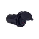 Разъем USB Skipper QC4.0+QC4.0