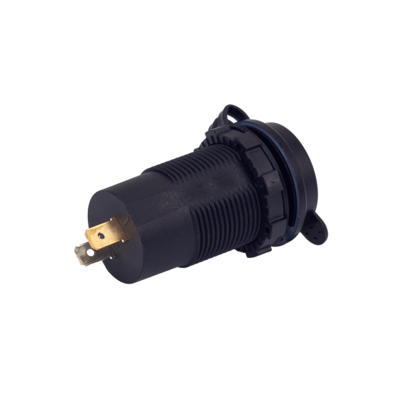 Разъем USB Skipper QC4.0+QC4.0