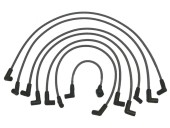 Комплект высоковольтных проводов Mercruiser/OMC 18-8810-1