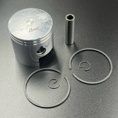 Поршневой комплект Tohatsu 18 (STD) (Omax) Поршневой комплект Tohatsu 18 (STD) (Omax)