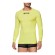 Термокофта SIXS TS2 Yellow Tour, M/L