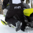 Ботинки FXR Elevation Dual BOA с утеплителем Black, 10/12