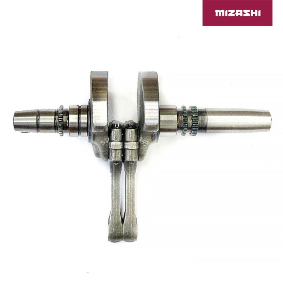 Коленвал BRP AT-MZ1204 Коленвал BRP AT-MZ1204