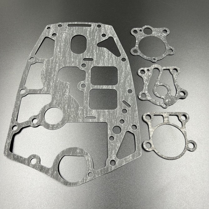 Ремкомплект редуктора Yamaha 48/55 (698-W0001-20) (Omax)