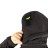 Комбинезон FXR Maverick F.A.S.T. с утеплителем Black/Blue/Hi Vis, L