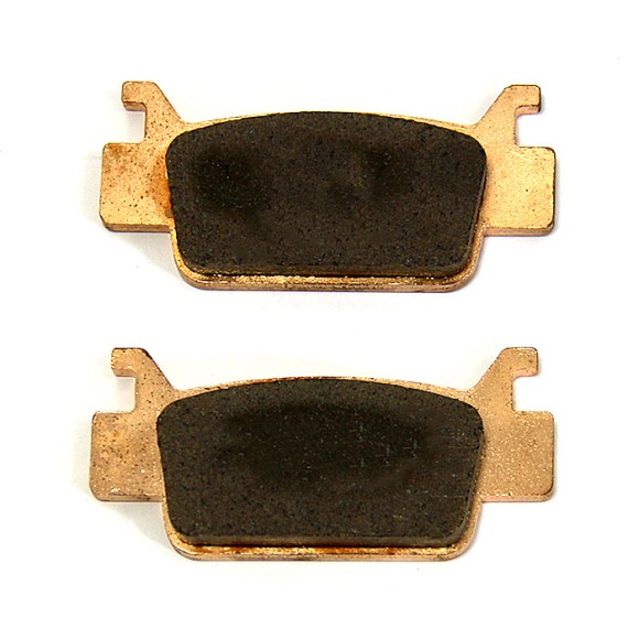 Тормозные колодки Honda AT-05403F Тормозные колодки Honda AT-05403F