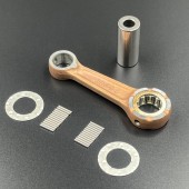 Шатунный комплект Yamaha 9.9-15 682-11650-00 (RT) Шатунный комплект Yamaha 9.9-15 682-11650-00 (RT)