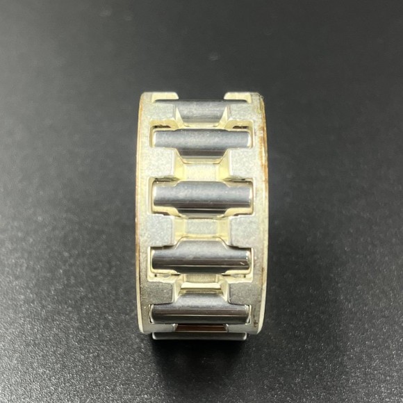 Шатунный комплект Yamaha 9.9-15 682-11650-00 (RT)