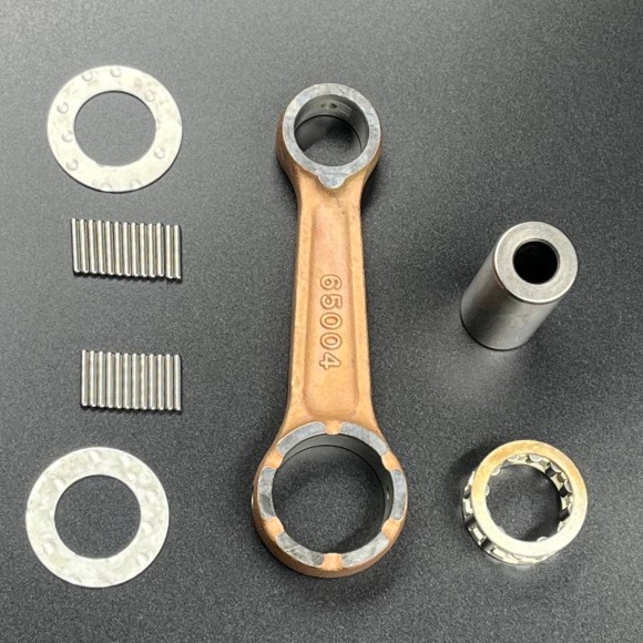 Шатунный комплект Yamaha 9.9-15 682-11650-00 (RT)