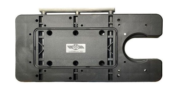 Площадка быстросъемная для мотора Haswing для 50739 Площадка быстросъемная для мотора Haswing для 50739