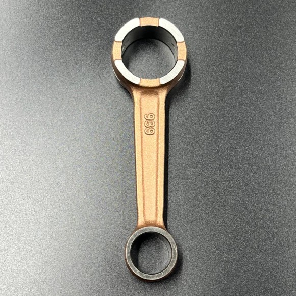 Шатун Suzuki DT9.9-15 (Omax)