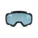 Линза 509 Aviator 2.0 без подогрева Магнитная, Light Blue HCS Tint