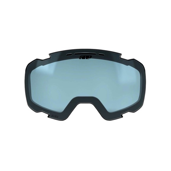 Линза 509 Aviator 2.0 без подогрева Магнитная, Light Blue HCS Tint