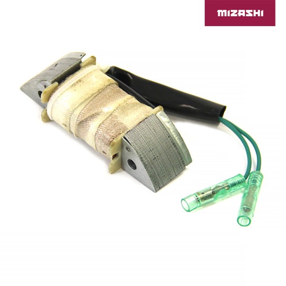 Катушка зарядная генератора Hidea/Parsun/Yamaha SC-TG004 Катушка зарядная генератора Hidea/Parsun/Yamaha SC-TG004