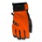 Перчатки 509 Freeride с утеплителем Orange, XL
