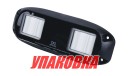 Подводный огонь, Green, AquaIDEA (упаковка из 2 шт.)