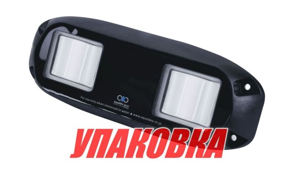 Подводный огонь, Green, AquaIDEA (упаковка из 2 шт.) Подводный огонь, Green, AquaIDEA (упаковка из 2 шт.)