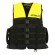 Жилет спасательный JetPilot Strike ISO 50N Nylon w. Super Grip YELLOW/BLACK, L/XL