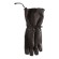 Перчатки Tobe Capto Gauntlet V3 с утеплителем Jet Black, M