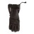 Перчатки Tobe Capto Gauntlet V3 с утеплителем Jet Black, M