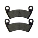 Тормозные колодки Polaris AT-05039