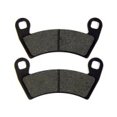 Тормозные колодки Polaris AT-05039
