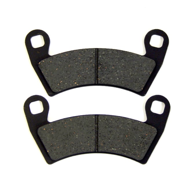 Тормозные колодки Polaris AT-05039