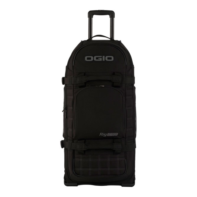 Сумка Ogio Rig 9800 на колесиках Black