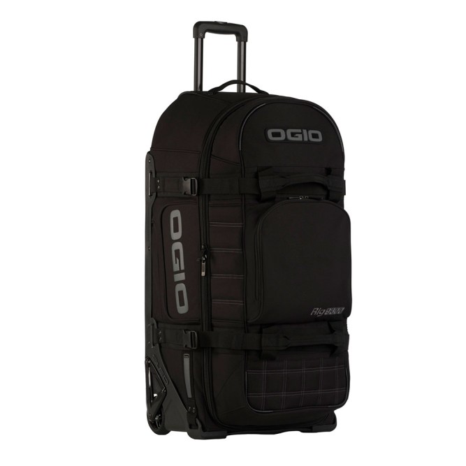 Сумка Ogio Rig 9800 на колесиках Black